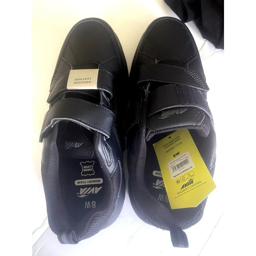 Avia men size